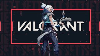 🔴LIVE - VALORANT GAMEPLAY with the team