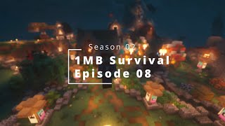 1MB Survival (s02) EPiSODE 08