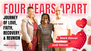 Mark Glover shares His Recovery Journey in the UK 🇬🇧 & Reunion with  Wife Judi & family in Kenya 🇰🇪