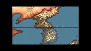 DOCUMENTAL DE LA GUERRA DE COREA PARTE 2