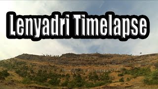 Lenyadri Caves Timelapse