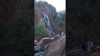 Lodh falls #lodhfall #highestfallofjharkhand #fall #waterfall #jharkhand