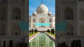 top 5 beautiful places to visit in india #shorts #knowledgebyfurqan #youtubeshorts