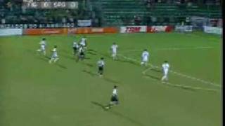 Figueirense 0 x 0 SPFC [Brasileiro 2007]