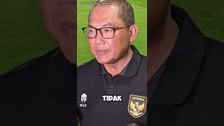 Ada Apa Dengan Coach Shin Dan Elkan Baggott?