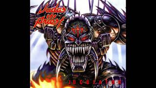 Jugulator - Judas Priest