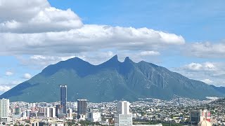 Mi Adorado Monterrey