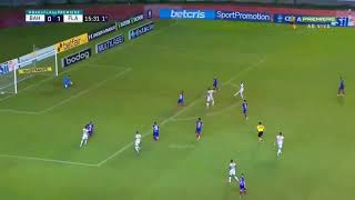 BAHIA 3 X 5 FLAMENGO | GOLEADA! | GOLS & MELHORES MOMENTOS | BRASILEIRÃO 2020 02/09/2020