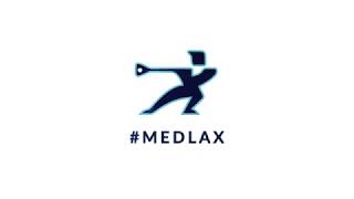 Med Lax Logo Reveal