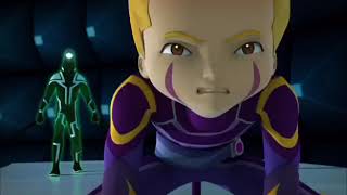 Código Lyoko Evolution - Episodio 14 - Intrusos (Fandub Español)