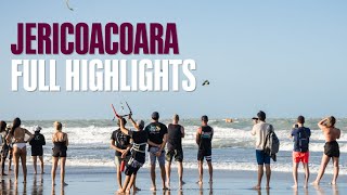 Big Air Event Highlights | Three disciplines | Jericoacoara 2024