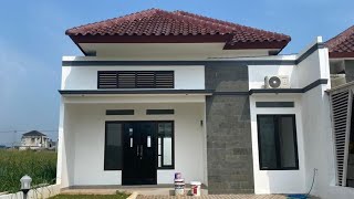 Rumah Dekat Tol Desari || Sawangan Depok @kilasproperty  #rumahsawangan #rumahdekattol