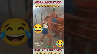 Ele tá errado KKK #shorts