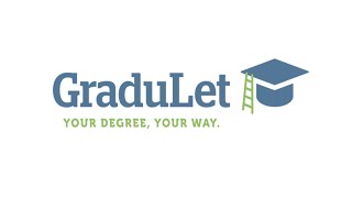 GraduLet, Your Degree, Your way.