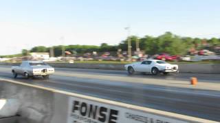 Cecil County Dragway