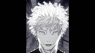 Unexpected ending 😭「 SATORU GOJO - JUJUTSU KAISEN - ANIME/MANGA EDIT 」