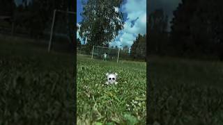 Scoring a sick goal! #football #edit #futbol #soccer #fypシ゚viral