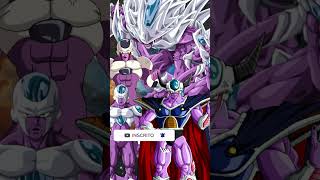 GUERREIROS MAIS FORTES DE DRAGON BALL Z EM CADA SAGA (Power Levels DBZ) | PARTE 2