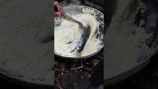 popular designer milk BD street food sweet recipe