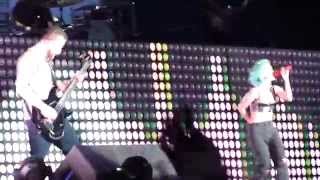 Paramore - Ignorance (live @ Reading Festival, Reading 2014) [HD]