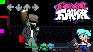 Friday Night Funkin Vs Pibby Corrupted Garcello + Corrupted Annie (Android/Download)