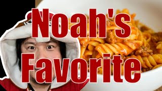 🔴Live! Skillet Goulash (Noah's Favorite) | Noah's Kitchen Show