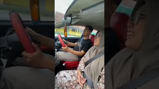 Mudik lebaran🥰 #mudik #lebaran #lebaran2024 #rantauan #fypyoutube