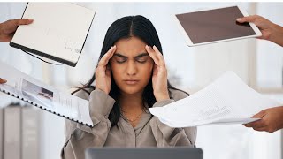 10 signs of employee burnout, what to do?