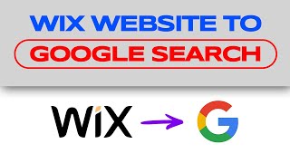 How to Connect Google Search Console to Wix