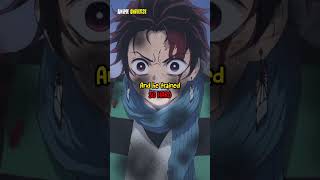 Demon Slayer's FIRST SEASON in 60 SECONDS!🤯🤔 | Demon Slayer Anime