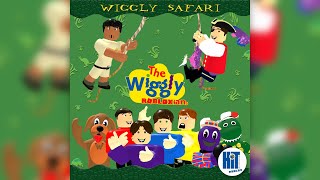 03 - Do the Owl - Wiggly Safari