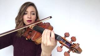 La Casa de Papel - violin cover