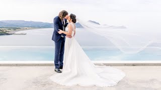 Ktima Lindos Wedding, Rhodes by Natalie & Max Photo and Films - K+ N