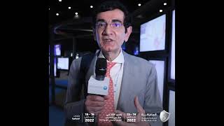 Dr. Shahid Yusuf, Chief Economist, Growth Dialogue at the Knowledge Summit 2022.