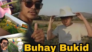 Buhay bukid ( Namiss ko sa bukid kaya pinag vlog ko sila )