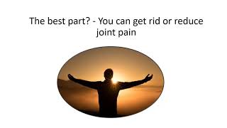 Joint Health