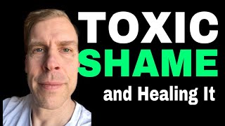 Autism Mental Health: Toxic Shame and How to Heal It