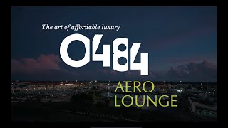 CIAL 0484 Aero Lounge  Film | CAT Productions