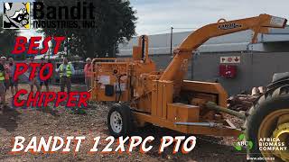 Best PTO Wood Chipper