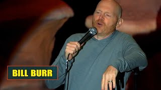 Bill Burr: The Women always yelled about The Feminist || Bill Burr 2023