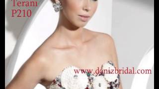 Terani Couture P210