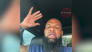 Slim Thug “How To Prevent Racism” IG Live 7/11/23 Thugga News 💯 @slimthug