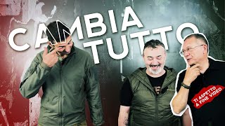 CAMBIA TUTTO! - 22QB Airsoft