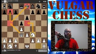 Vulgar Chess #007