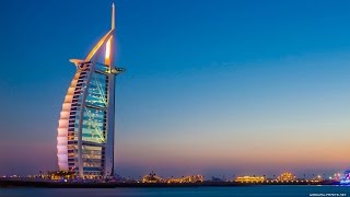 Star Creator Trip in  Dubai 2017