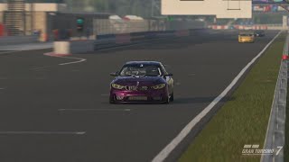 Gran Turismo 7|Drift Saved The Day|BMW M4|@3_in #m4