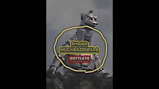 MECHAGODZILLA elimination wheel part 3!!