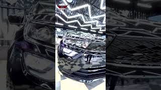 TATA ALTROZ PAINT PROTECTION FILM | PPF | DEEPU CAR DETAILING STUDIO | DAVANGERE