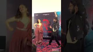 Stree 2 Promotion Jaipur | Shraddha Kapoor | Rajkumar Rao #stree2