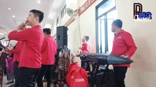 "Live Pesta Adat Batak" -Partogi Hasugian ft Batara Guru Junior-